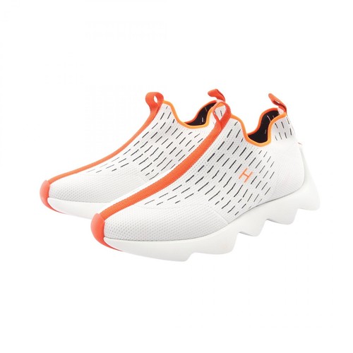 Hermes eclair sneakers - hermes, shoes
